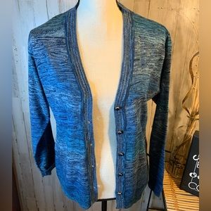 Monte Carlo Alpha. Size 40 (XL). NWT